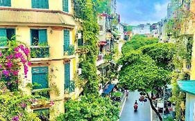 Viet Premium Hotel By Lake View Hospitality