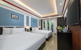 Viet Premium Hotel By Lake View Hospitality